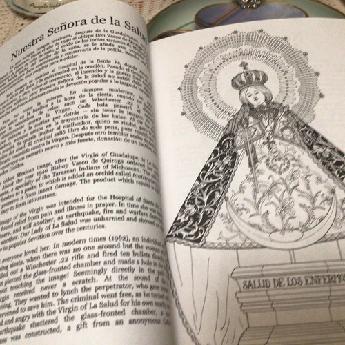 MADONNAS OF MEXICO By Dianne De Avalle Arce *Brand New” Spanish & English - Imagen 6 de 14