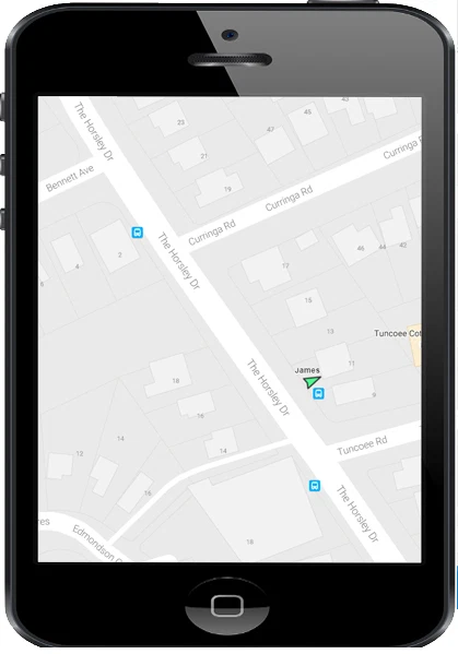 Car GPS Tracker - Real Live Tracking Device Vehicle Car - Image 3 of 4