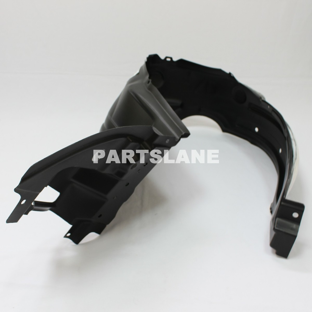 53876-02480 Toyota OEM Genuine LINER, FRONT FENDER, LH | eBay