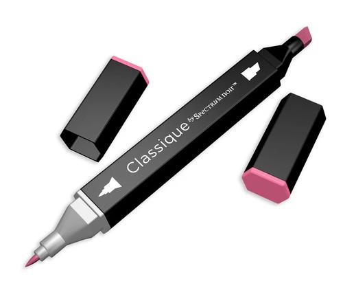 Spectrum Noir CLASSIQUE Single Pens - Premium Alcohol Blendable Artist Markers - Picture 85 of 219