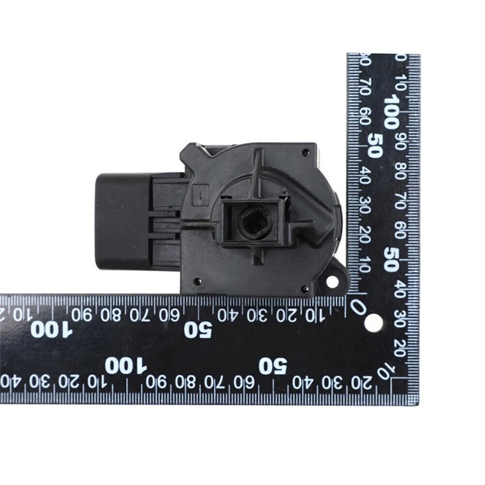 For Chrysler Town Country Jeep Commander Dodge Avenger Caliber Ignition Switch  Foto 2 de 4