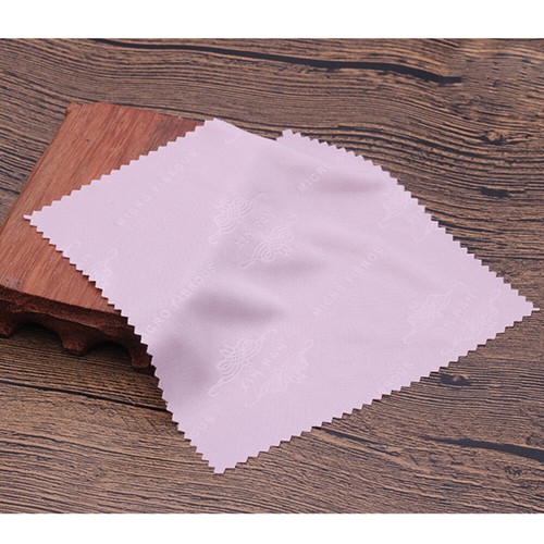 13x13CM Microfiber Cleaning Cloths for Eyeglasses Jewelry Crafts Camera Lens - Picture 3 of 12
