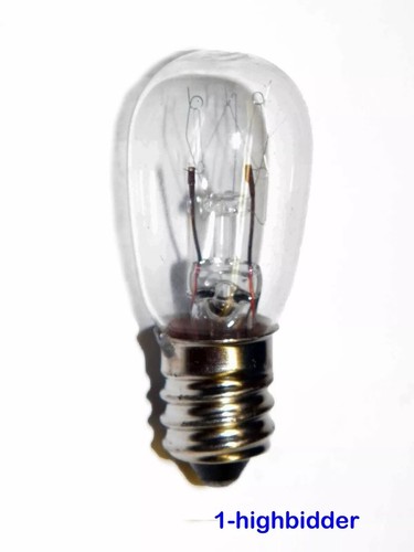 110V Bulbs for AC Stereo Viewers Realist Green Button Kodak Kodaslide II & I - 第 1/3 張圖片