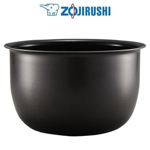 ZOJIRUSHI Innentopf B456-6B Ersatz für IH Reiskocher kleine Kapazität - Bild 2 von 3