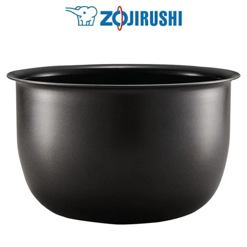 ZOJIRUSHI Innentopf B456-6B Ersatz für IH Reiskocher kleine Kapazität - Bild 1 von 3