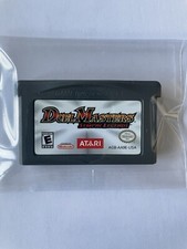Duel Masters: Sempai Legends (Game Boy Advance) GBA Used Tested Game Only