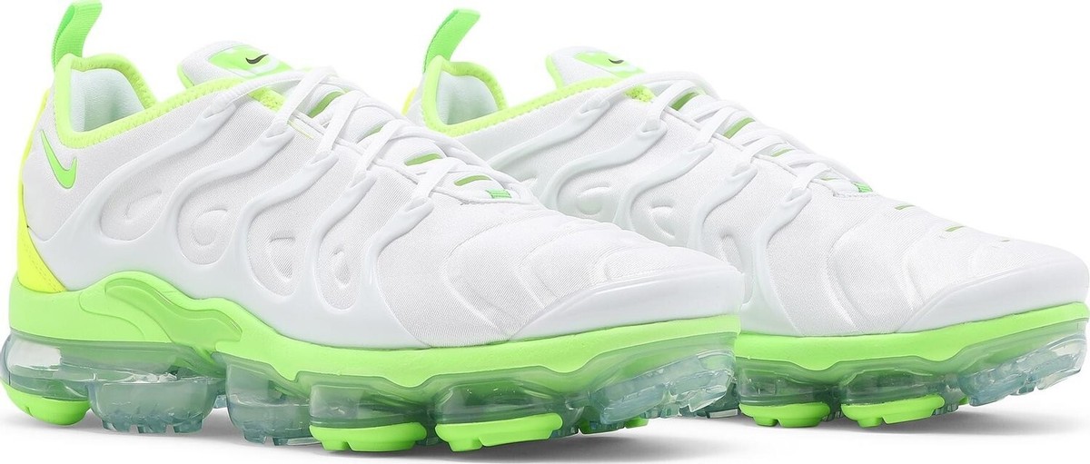 NIKE エア マックス AP 24CM WHITE/GREEN Nike Air Max AP Men's Shoes. Nike JP