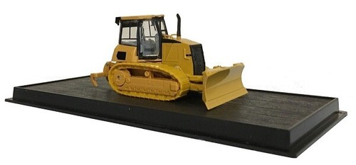 Track-Type Tracor - 1:64 - CONSTRUCTION VEHICLES No.12 LAST ITEMS! - Picture 2 of 3