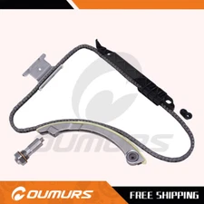 Engine Timing Chain Kit 9-4201SX For Saturn Vue Ion /Buick Regal LaCrosse Verano