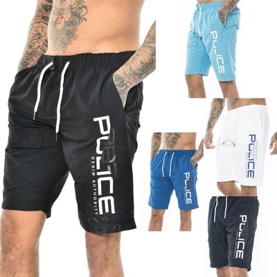 luxury mens swim shorts