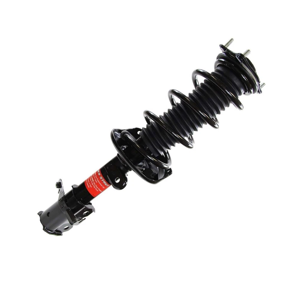 Puntal delantero izquierdo Monroe OEM para Acura RDX 2007-2012 2,3 L turbo garantía de por vida Foto 4 de 4