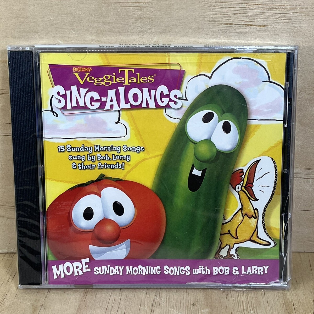 その他 More Sunday Morning Songs With [CD] More Sunday Morning Songs With [CD]