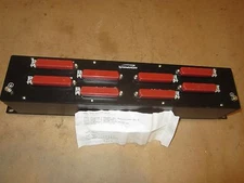 Symmetricom QCP W160A 8RC Wire Wrap Module 190-55595-01