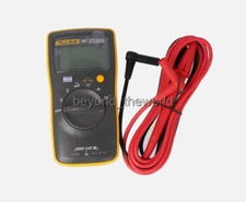 [FLUKE] 101 Basic Digital Multimeter Portable Meter AC DC Volt Tester ⭐Tracking⭐