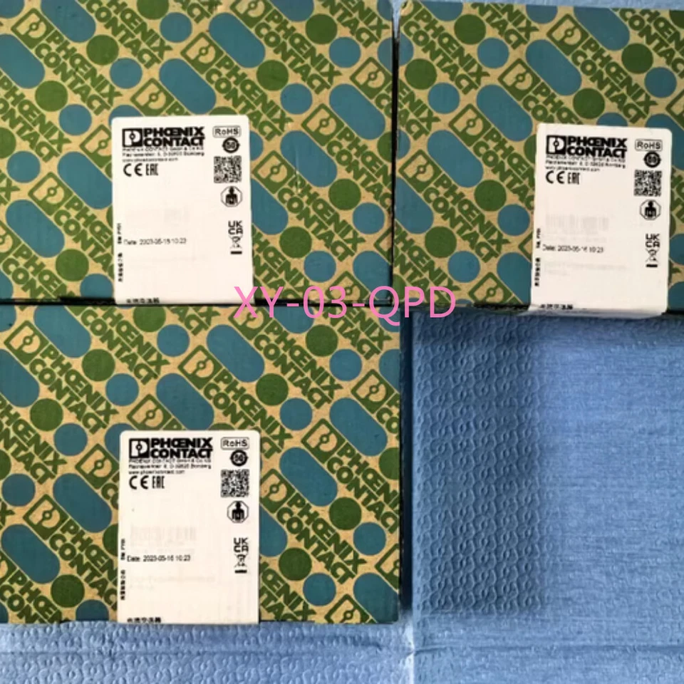 1PCS New in Box MCR-S-10-50-UI-DCI 2814647 Phoenix Current Transmitter - Image 2 of 3