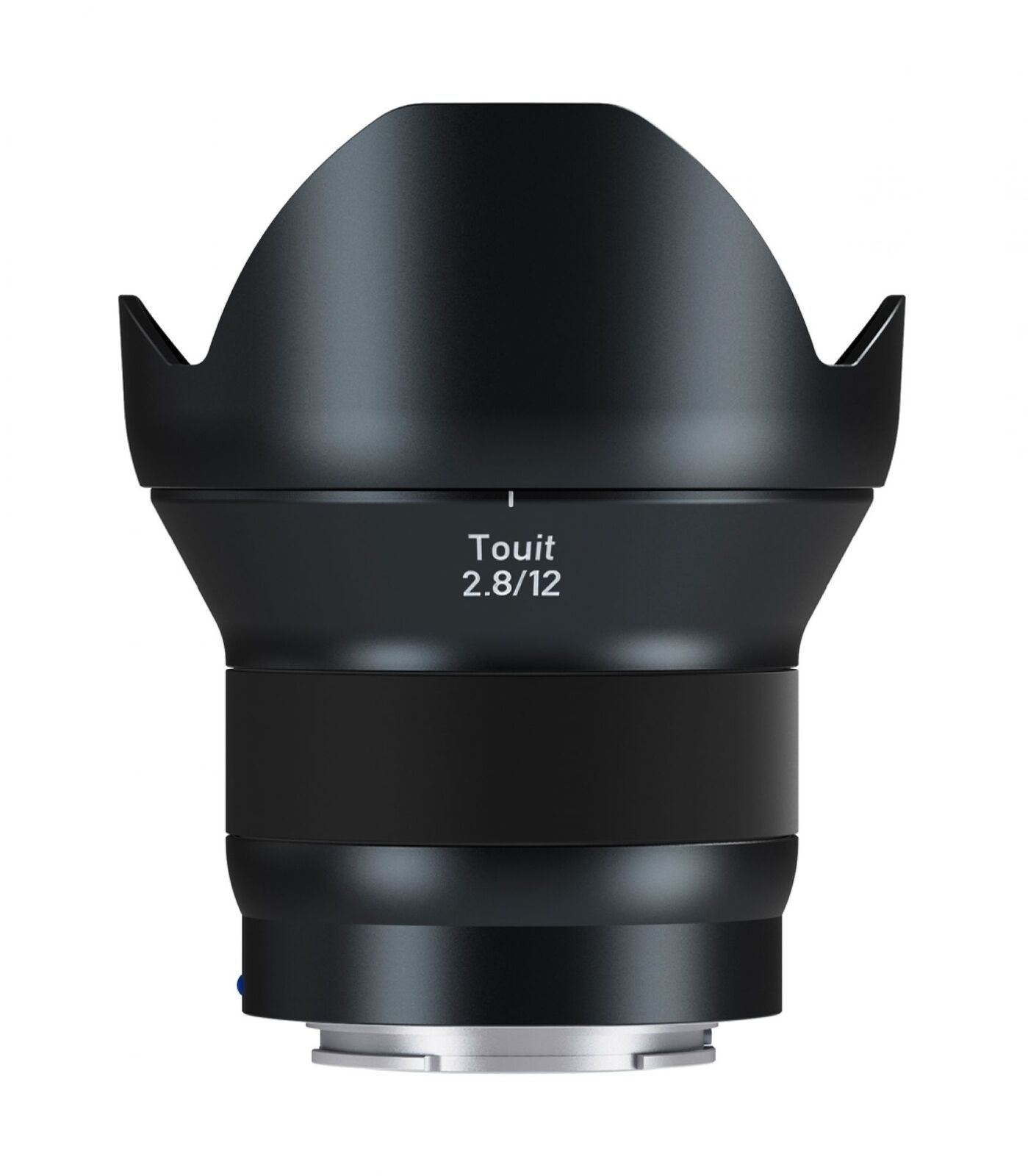 ZEISS Touit 12mm 12,8 für Sony E-Mount
