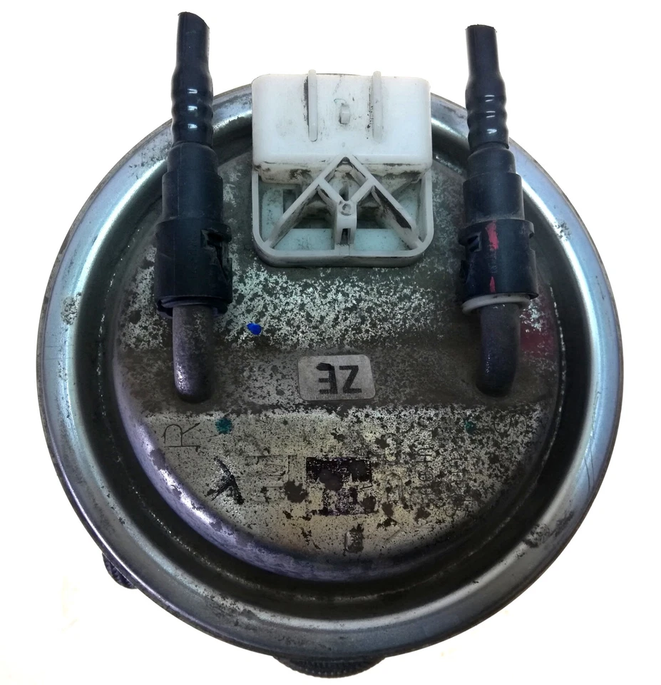 POMPA CARBURANTE BENZINA OPEL ASTRA G/CORSA C ORIGINALE 228216001013 9227844 - Imagen 3 de 4