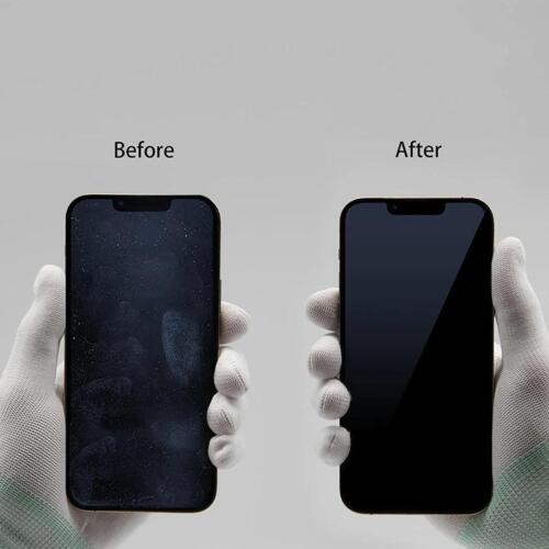 Mini Screen Cleaner Spray & Microfiber Cloth Set for Phone, Pc, Ipad, Iphone - Picture 5 of 26