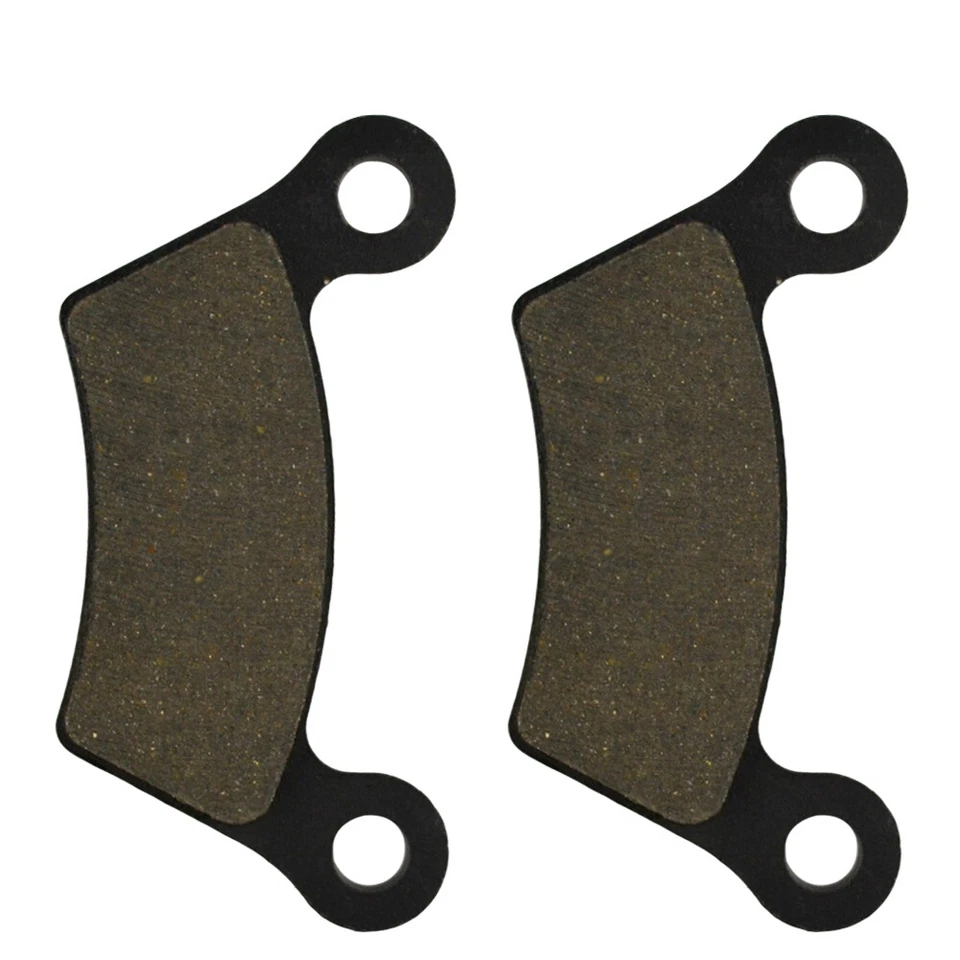 3x Pastillas de freno delanteras traseras para Can Am Spyder RS SE5 SM5 RT RT-S LTD RS-S 2008-2012 Foto 2 de 4