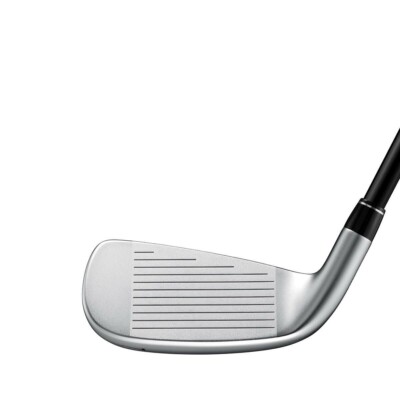 PRGR GOLF Japan 2024 SUPER egg 24 SUPER EGG Iron | eBay