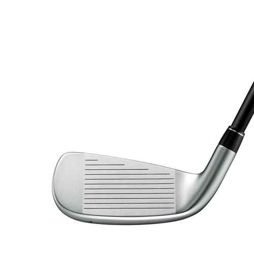 PRGR GOLF Japan 2024 SUPER egg 24 SUPER EGG Iron - Picture 3 of 7