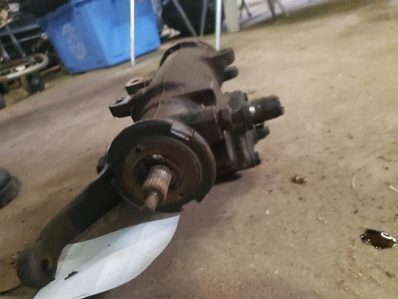 1982 - 1994 转向装置(包括 架)S10/S15/索诺玛卡车 — 第 3/3 张图片