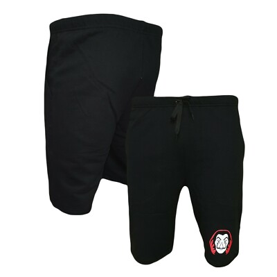 Bermuda Uomo Cotone Sportivo - Pantaloncino Palestra Con Tasche Zip, Comodo E Slim, Spotmen - Foto 4