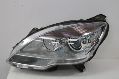 ORIGINAL MERCEDES R320CDI W251 2015 XENON SCHEINWERFER LINKS A2518206761 - Bild 1 von 4