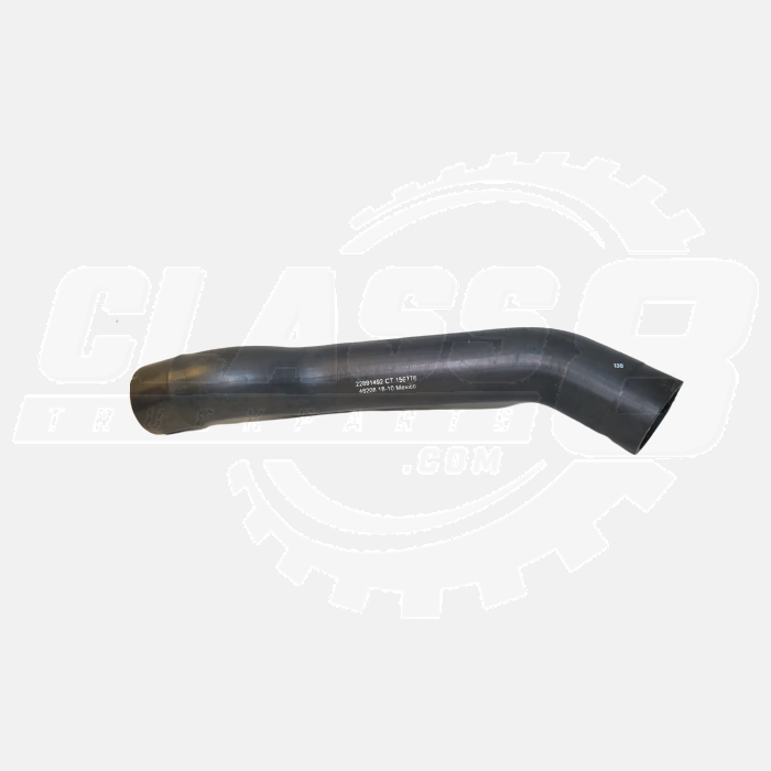 VOLVO TRUCK LOWER COOLING HOSE 22891492 RAD | eBay