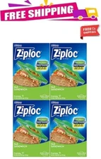 Ziploc Easy Open Tab Sandwich Bags, 580 ct.