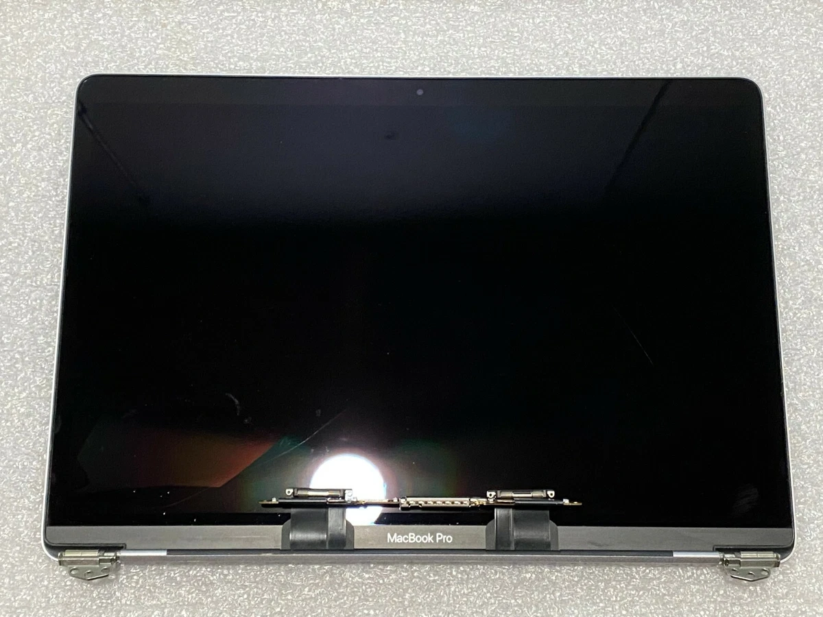 OEM MacBook Pro A1706 A1708 MPXQ2LL A EMC3164 LCD Screen