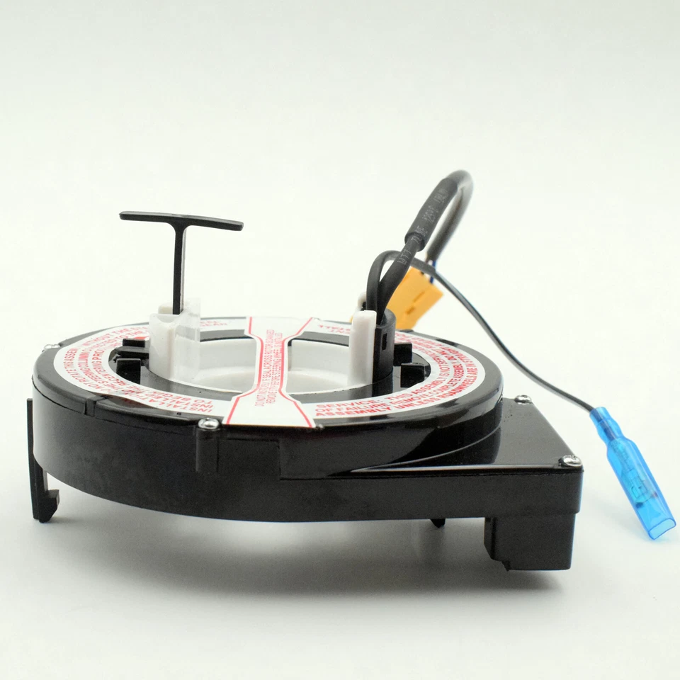 Clock Spring Fit For Jeep Cherokee 1997 - 2001 Wrangler & TJ 1997 - 2000 Foto 4 de 4