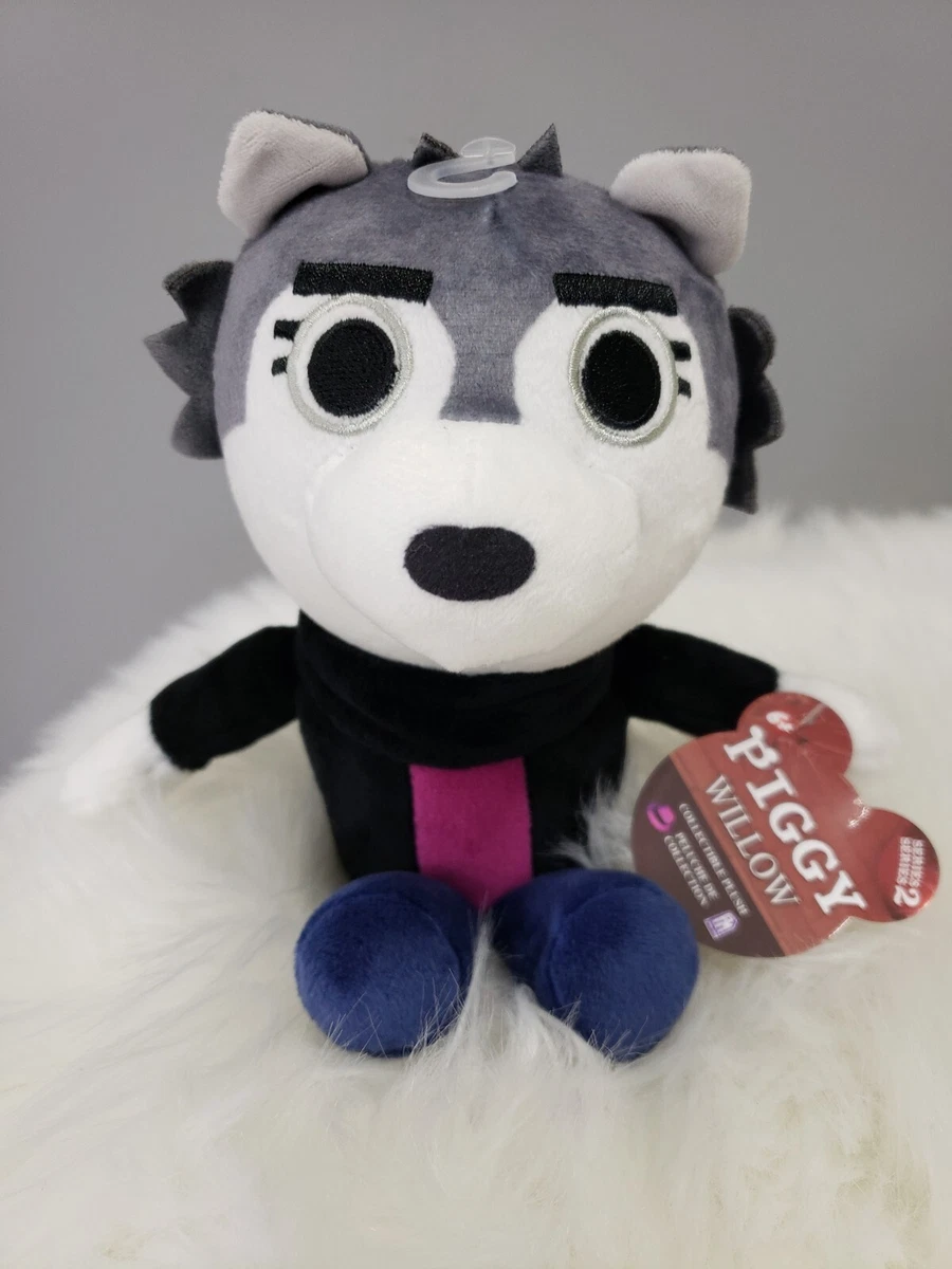 Piggy de peluche hot sale