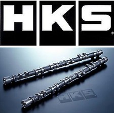 HKS Amélioré Pas 1 264° 8.7mm Ascenceur Cames Arbres à - Pour R34 Skyline GTR