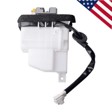 Rear Trunk Ltailgate Lock Latch 69110-35082 For 2010-2021 Toyota 4runner 4.0L