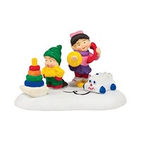 Department 56 North Pole Village Fisher-price Toys Accessory, 1.38-inch, New, Fr on sale Department 56 North Pole Village Fisher-price Toys Accessory, 1.38-inch, New, Fr on sale