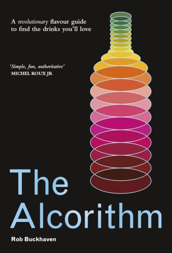 9780241505199 The Alcorithm: A revolutionary flavour guide to fi...you’ll love - Afbeelding 1 van 2