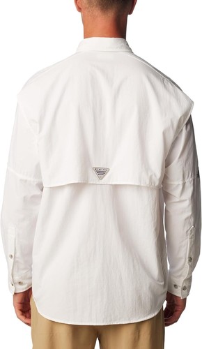 Camisa de manga larga Columbia PFG Bahama II para hombre - Imagen 49 de 50