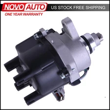 Ignition Distributor For 1996-97 Toyota Corolla Sedan 4-Door 1.6L 19050-16030