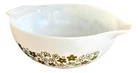 PYREX SPRING BLOSSOM/CRAZY DAISY CINDERELLA MIXING BOWL