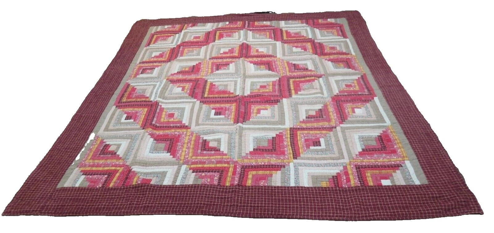 King Country Patchwork Quilts