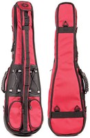 Yamaha 4/4 Violin Red Gig Bag (case) Yamaha 4/4 Violin Red Gig Bag (case)