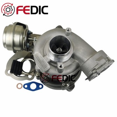 Turbo 717858 GT1749V for Skoda VW Passat Audi A4 1.9 TDI B6 96Kw 130HP AFV AWX