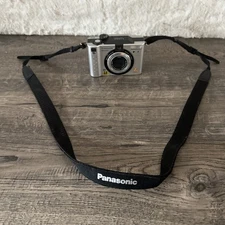 Panasonic Lumix 2.0MP Digital Camera | Model DMC-LC20 | TESTED