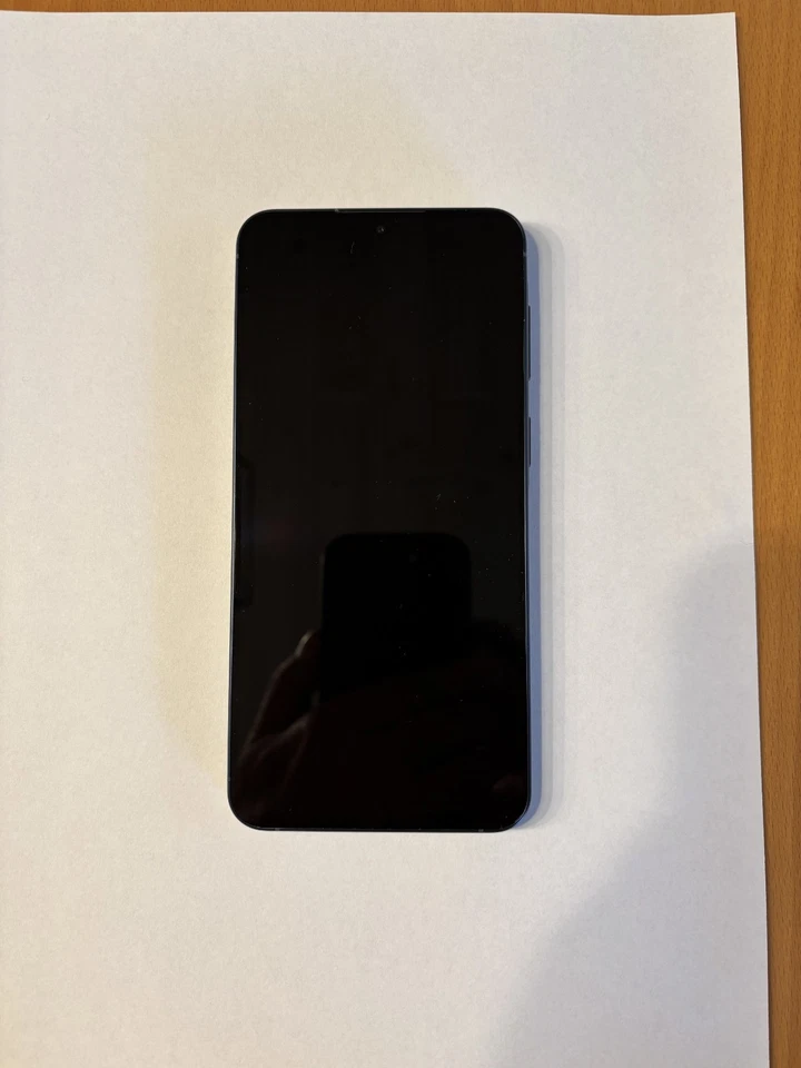Samsung Galaxy A57 5G · 256GB, Foto 1 von 5