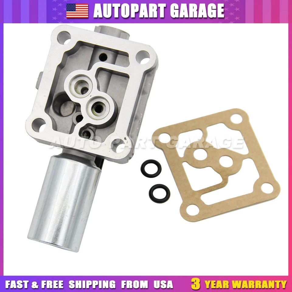 For Honda  Acura TL RDX 28260-RDK-023 Transmission Single Linear Solenoid USA - Image 3 of 4