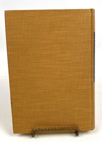 Vintage Crusade in Europe by Dwight D. Eisenhower 1948 Hardcover First Edition - Foto 11 di 11