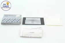 [MINT in Box] Mamiya C330S Focusing Screen Type C Microprism From Japan #1559