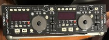Denon DN-HC4500 Controller MIDI USB DJ professionale