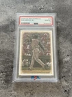 2008 Upper Deck Masterpieces Ken Griffey Jr #99 PSA 10 Low Pop HOF
